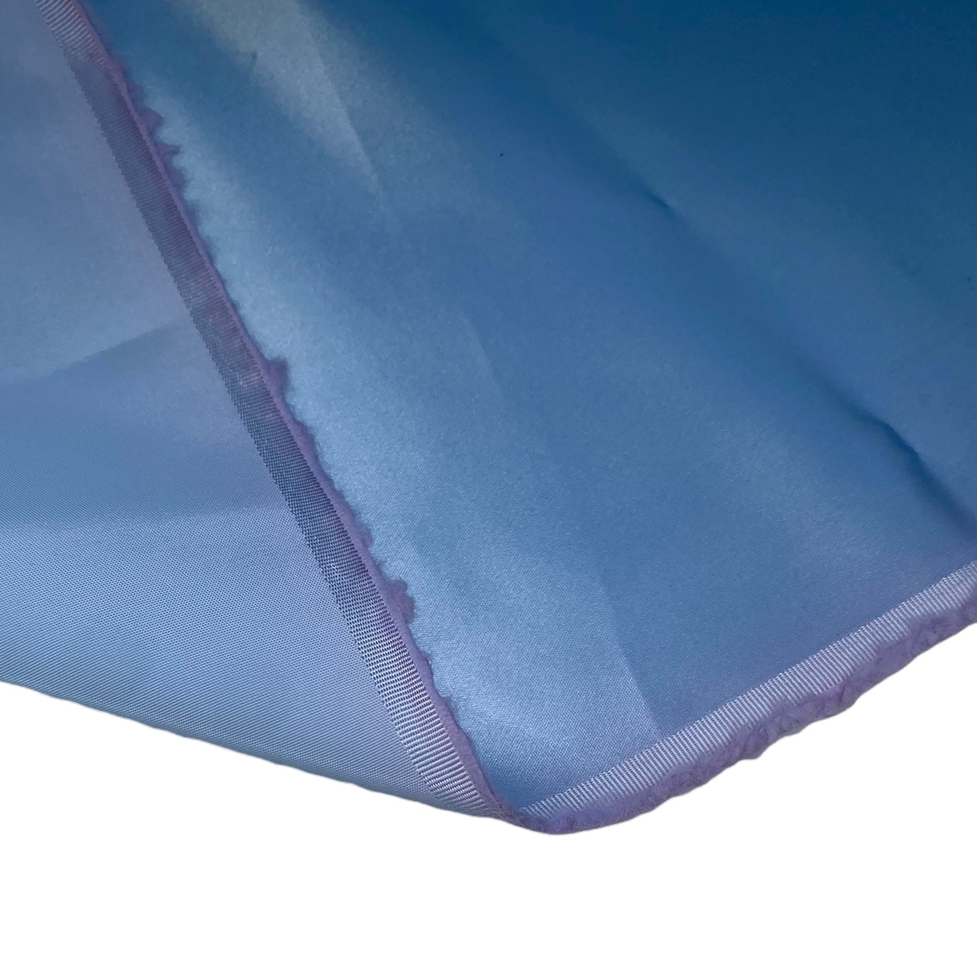 Polyester Satin - 44” - Light Blue