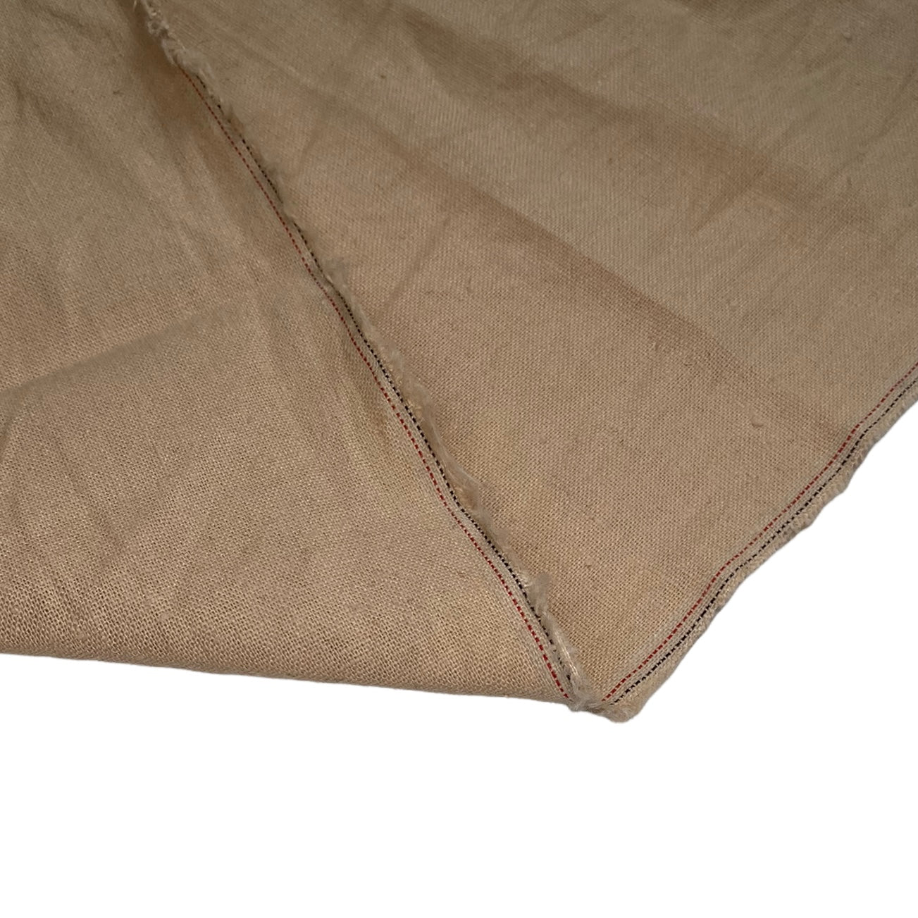 Medium Weight Linen -56” - Beige