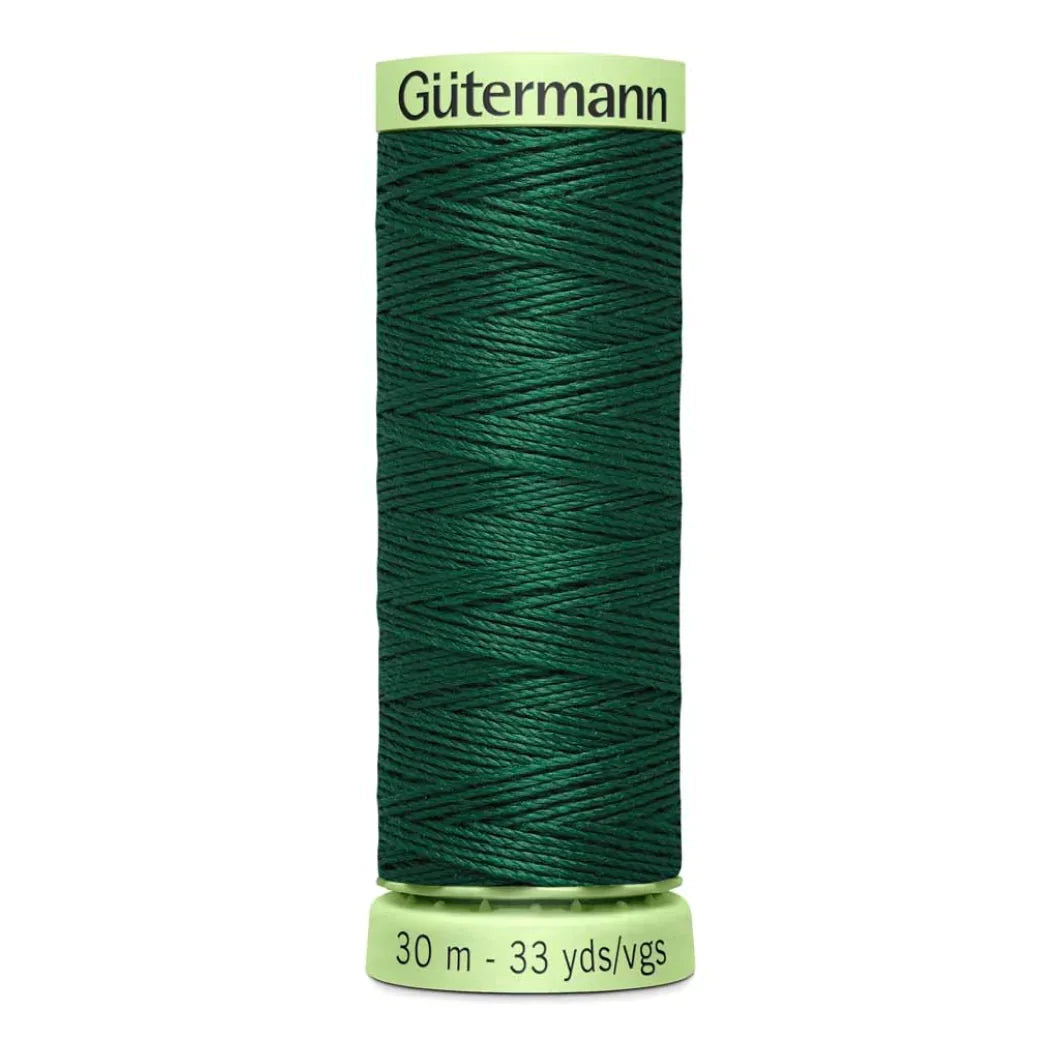 Heavy Duty/Top Stitch Thread - 30m