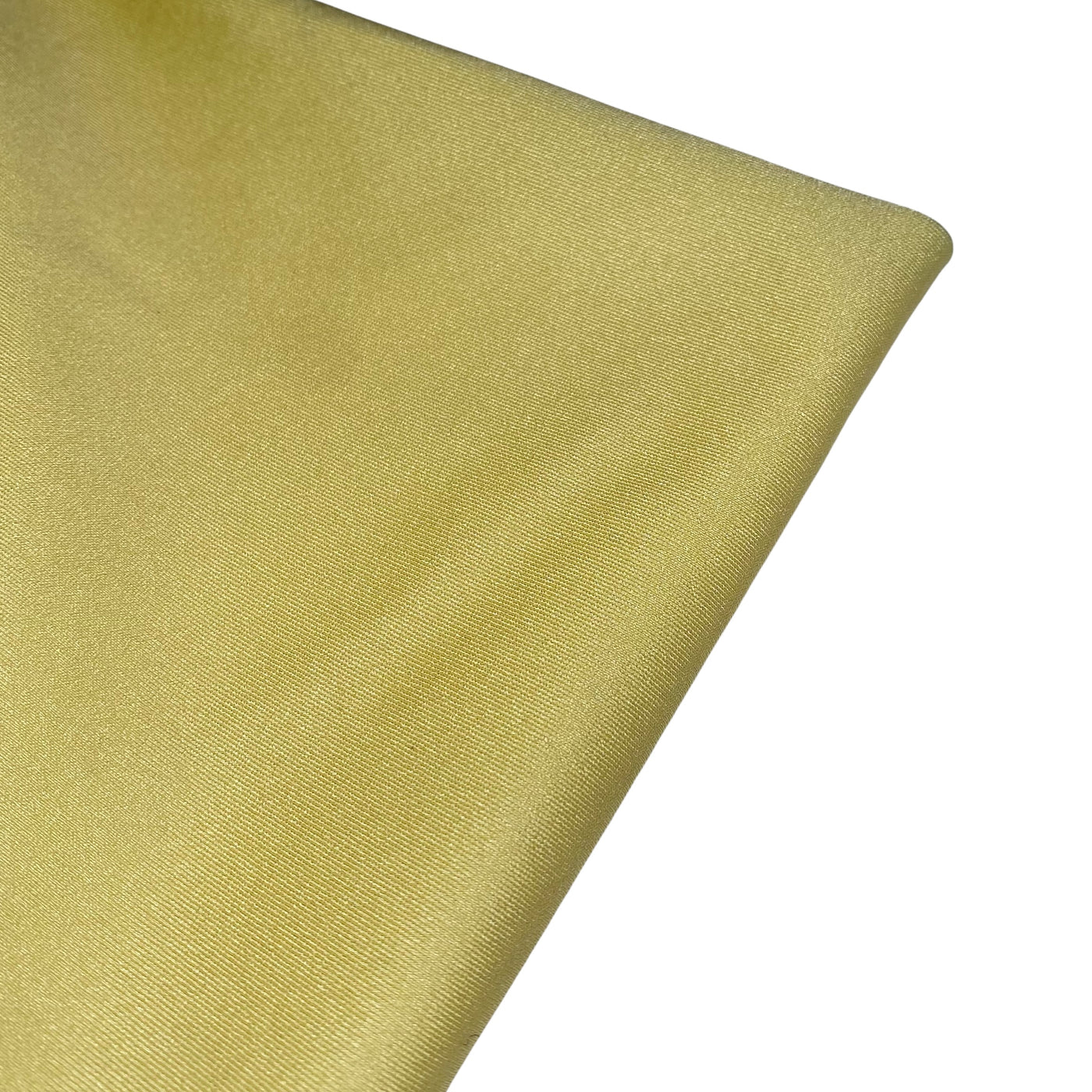 Shimmer Nylon Spandex- 62” - Army Green