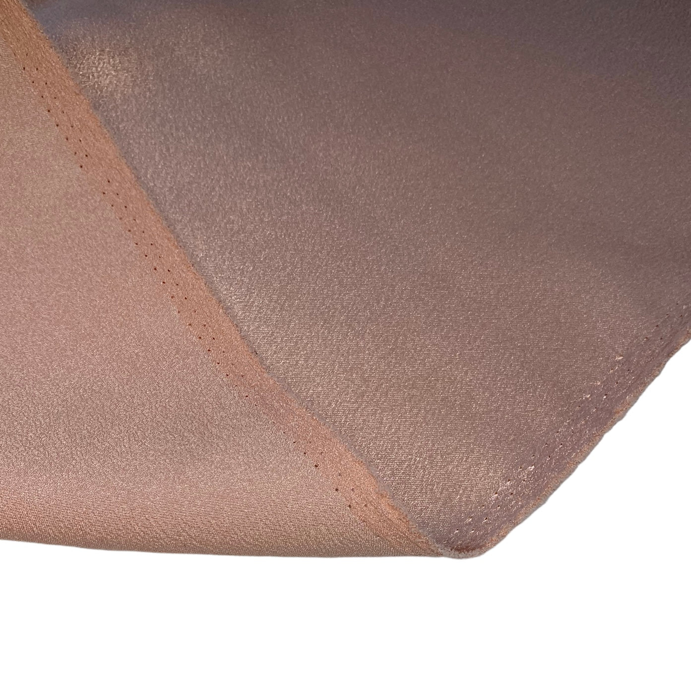 Polyester Crepe Back Satin - 58” - Light Pink