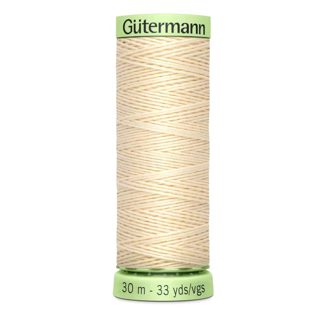 Heavy Duty/Top Stitch Thread - 30m