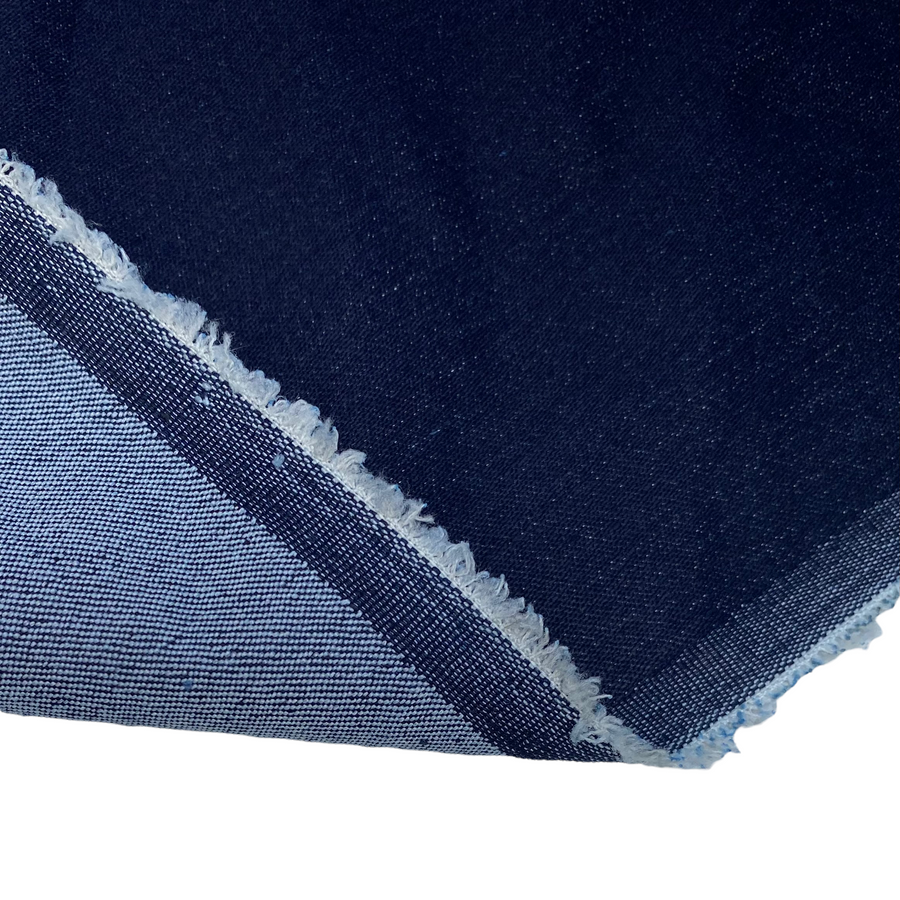 Heavy Blue Denim Fabric, Washed Denim Fabric, Cotton Denim, Jean Fabric,  Apparel Fabric, Sewing, Heavy Denim, by the Half Yard -  Canada