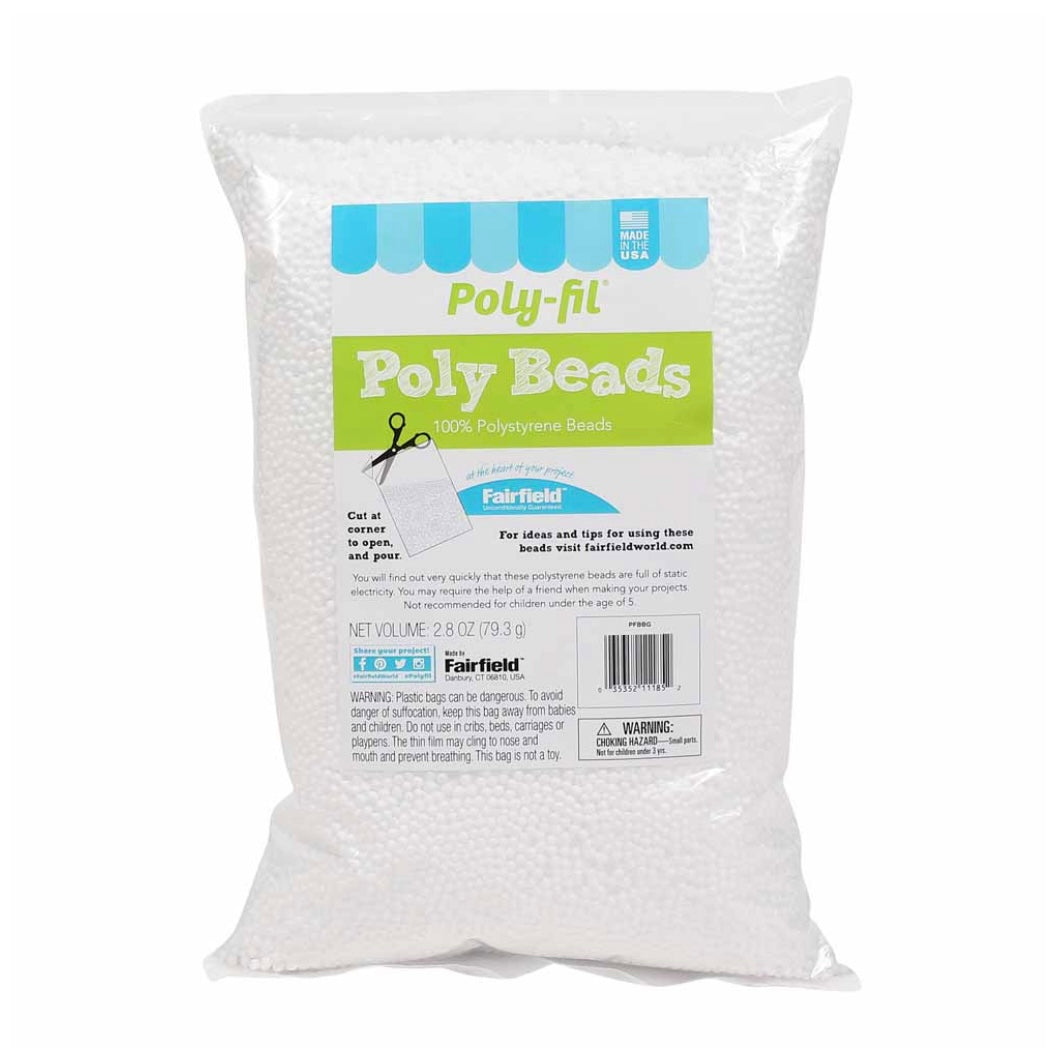 Poly bean bag online filler