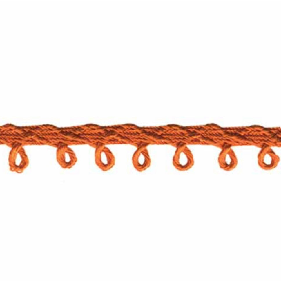 Picot Trim - 6mm