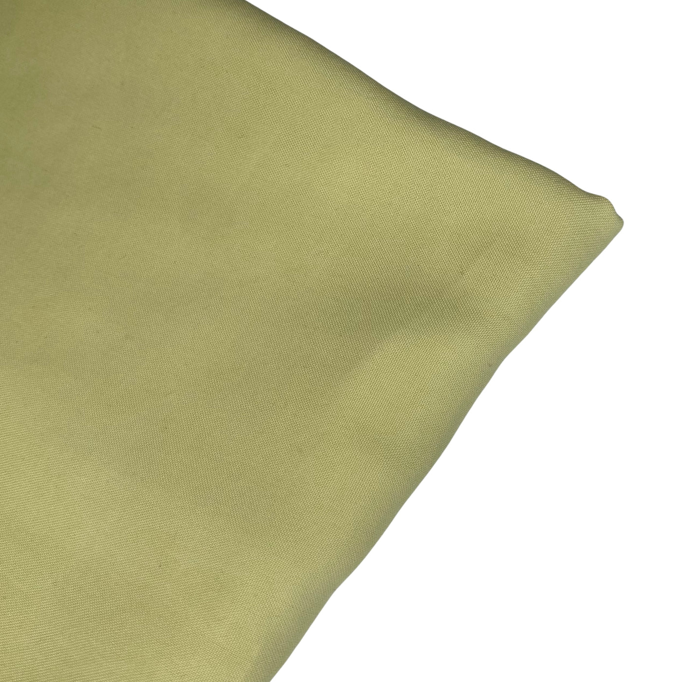 Silk Microfibre - 44” - Green