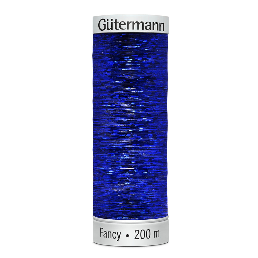 Fancy Metallic Thread - 200m - Col.9251