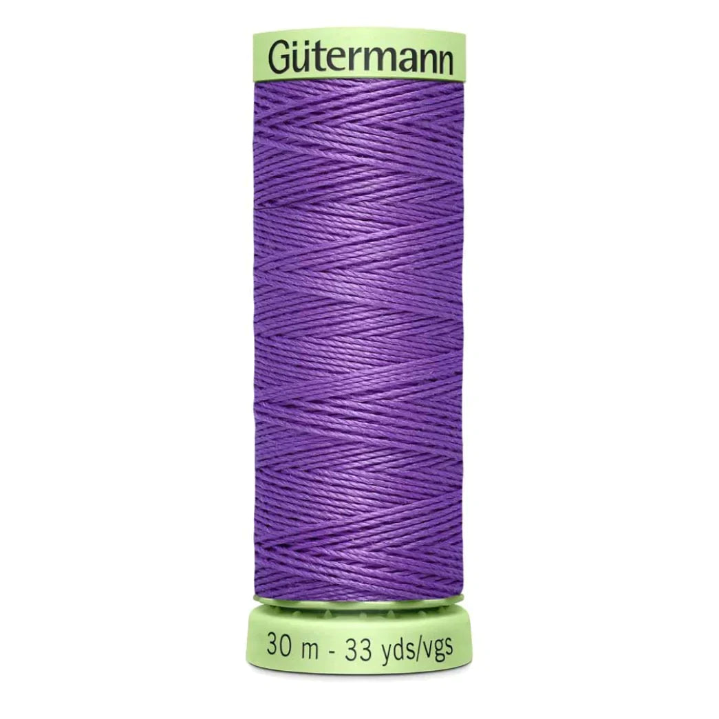 Heavy Duty/Top Stitch Thread - 30m