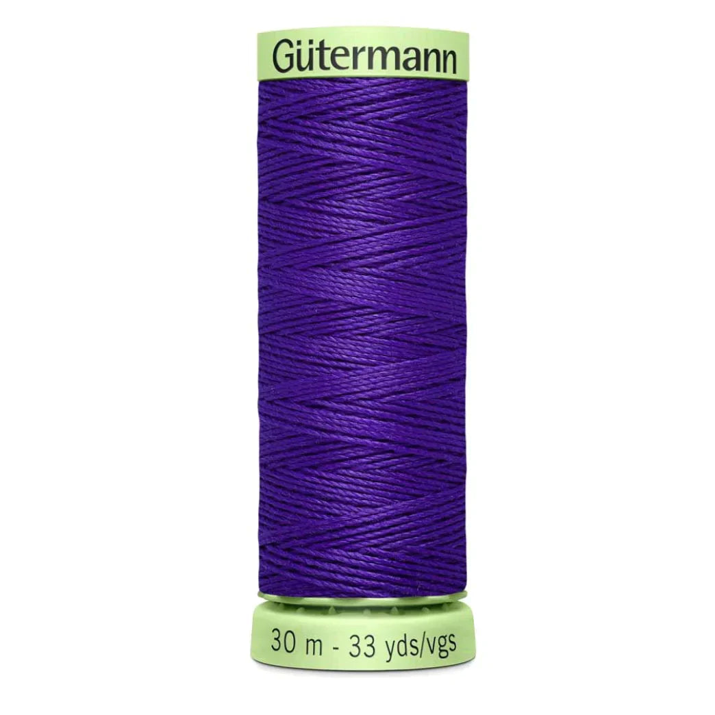 Heavy Duty/Top Stitch Thread - 30m