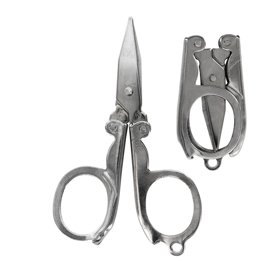 Folding Scissors - 3”