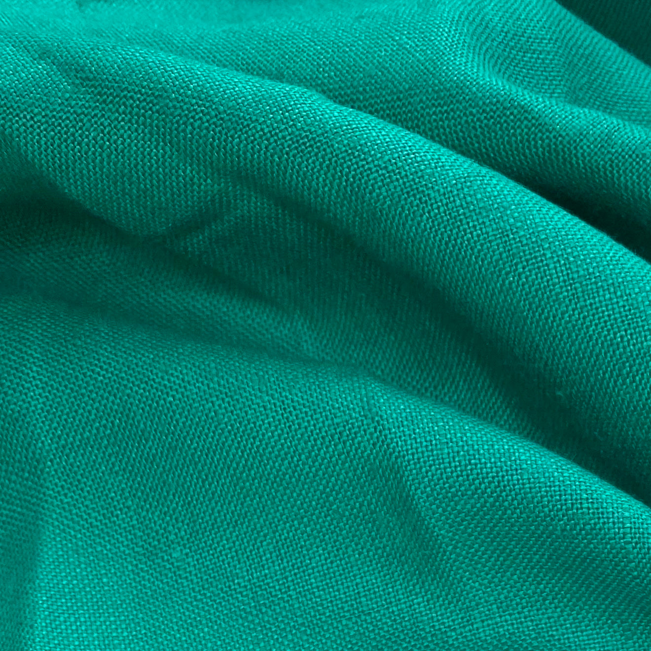 Linen - 7oz - Green