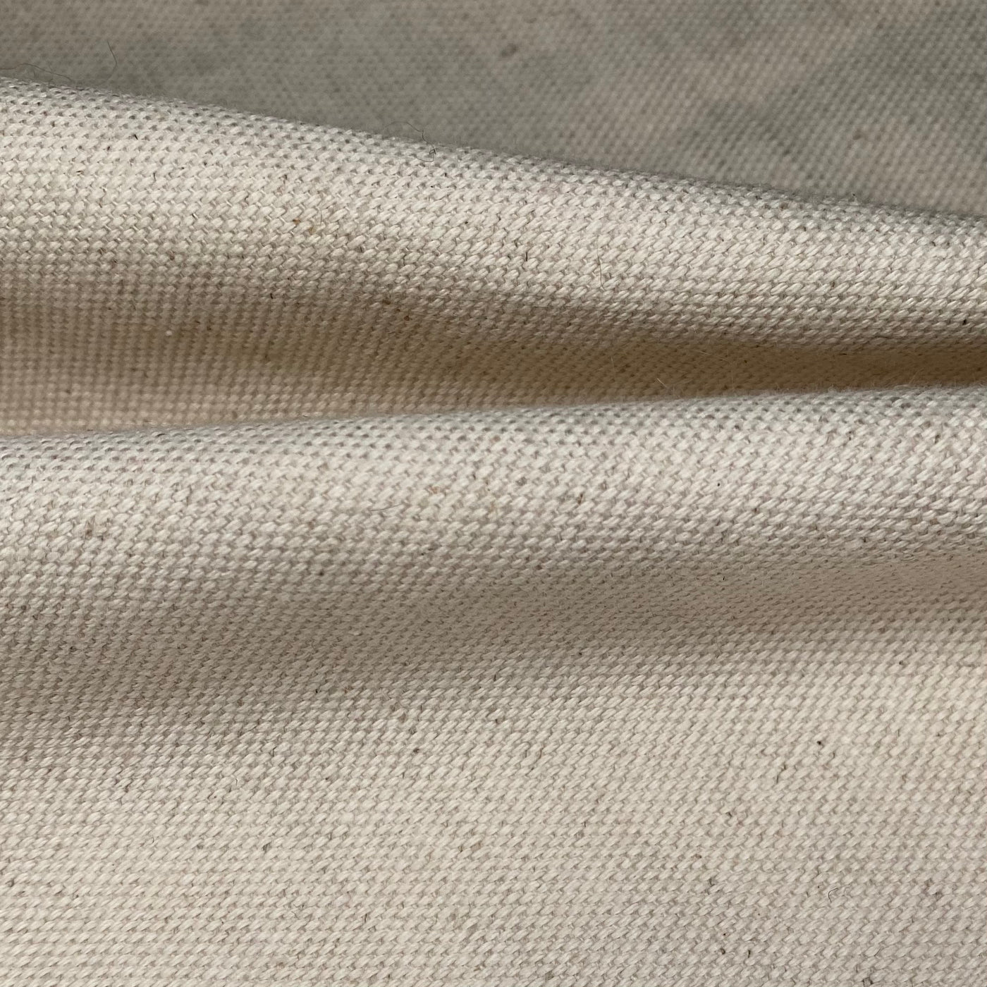 Cotton Duck Canvas - 12oz - Beige · King Textiles