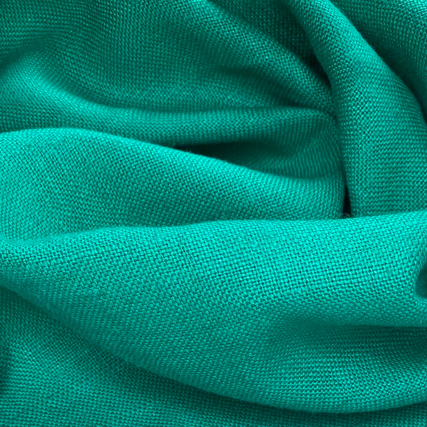 Linen - 7oz - Green